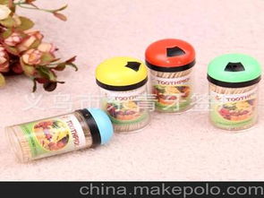 牙簽日用品供應與批發(fā)市場分析