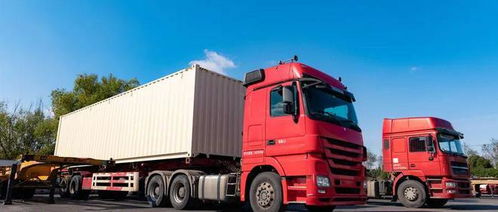 道路貨物運輸代理 高考生不容錯過的職業(yè)選擇